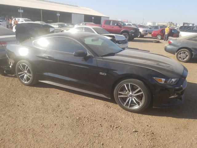 FORD MUSTANG GT 2016 1fa6p8cf7g5226186