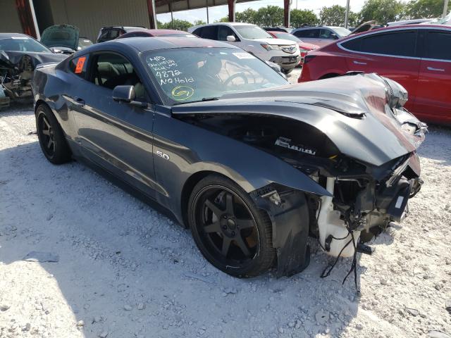 FORD MUSTANG GT 2016 1fa6p8cf7g5228472