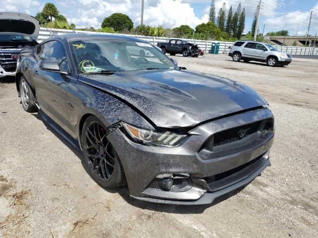 FORD MUSTANG GT 2016 1fa6p8cf7g5228486