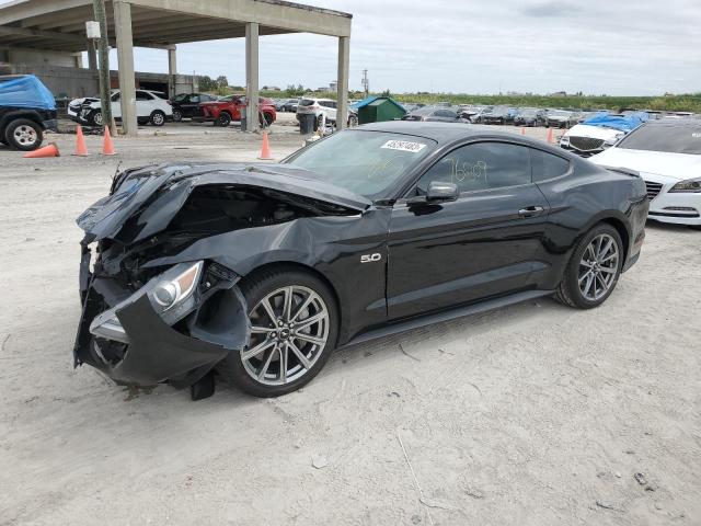 FORD MUSTANG GT 2016 1fa6p8cf7g5228519