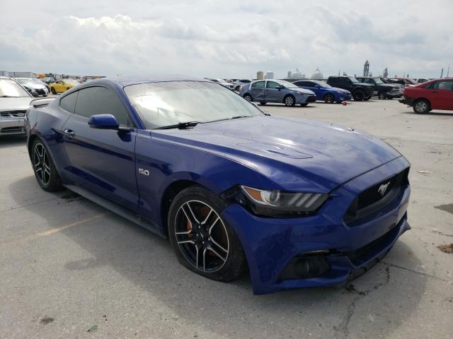 FORD MUSTANG GT 2016 1fa6p8cf7g5230142