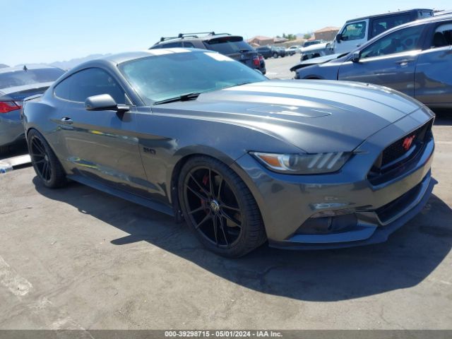 FORD MUSTANG 2016 1fa6p8cf7g5231419