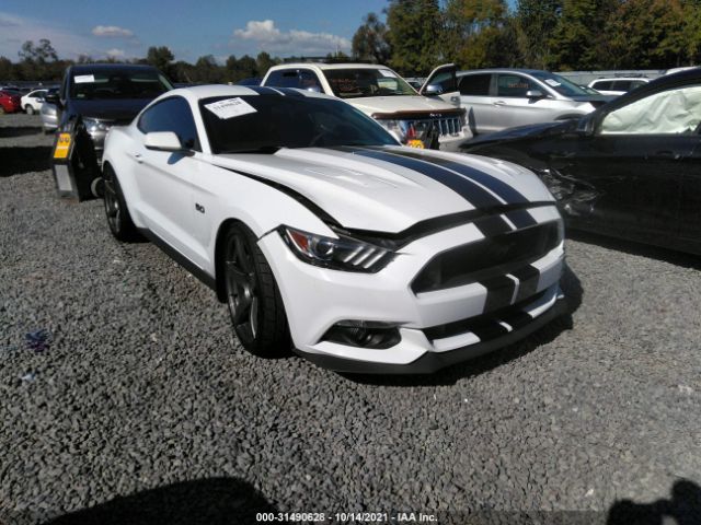 FORD MUSTANG 2016 1fa6p8cf7g5236152