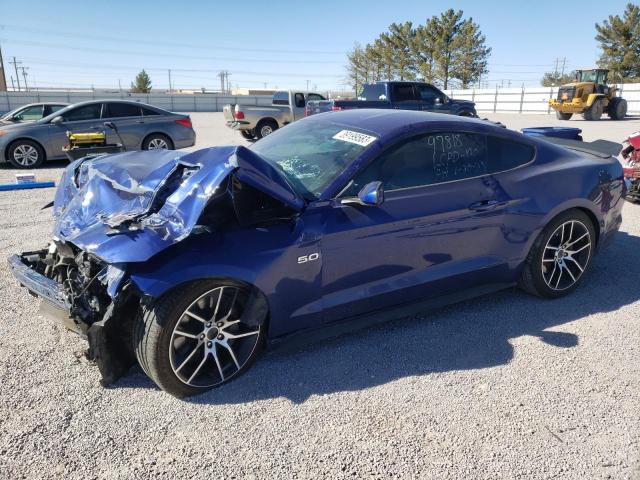 FORD MUSTANG GT 2016 1fa6p8cf7g5237544