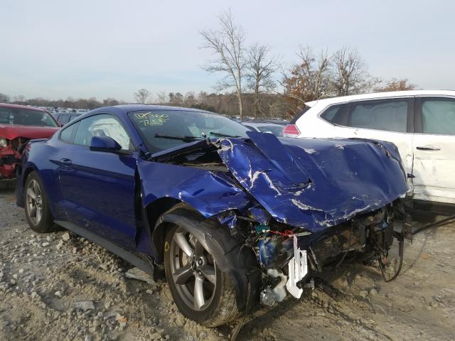 FORD MUSTANG GT 2016 1fa6p8cf7g5238628