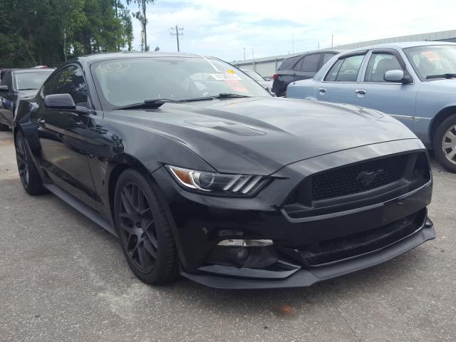 FORD MUSTANG GT 2016 1fa6p8cf7g5241609