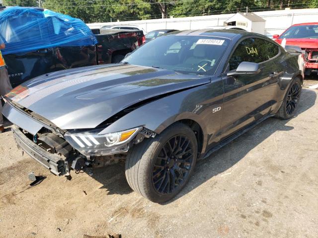 FORD MUSTANG GT 2016 1fa6p8cf7g5244946