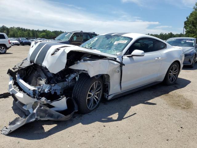 FORD MUSTANG GT 2016 1fa6p8cf7g5246258