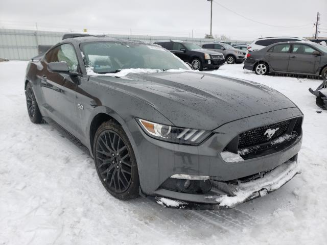 FORD MUSTANG GT 2016 1fa6p8cf7g5250729