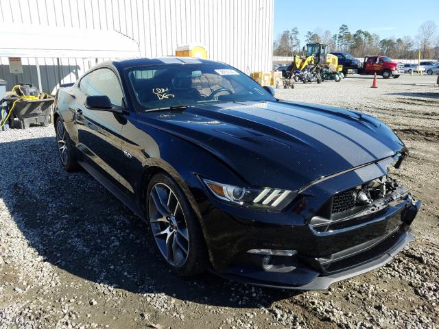 FORD MUSTANG GT 2016 1fa6p8cf7g5250942