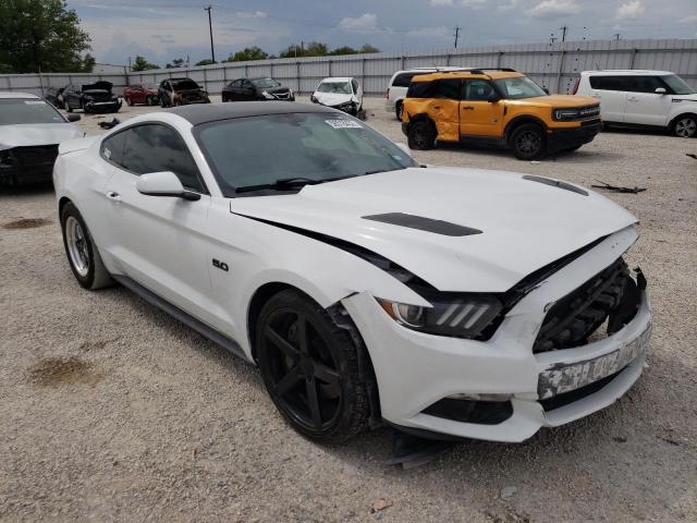 FORD MUSTANG GT 2016 1fa6p8cf7g5252268