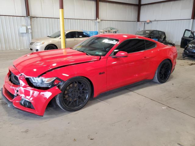 FORD MUSTANG GT 2016 1fa6p8cf7g5254960