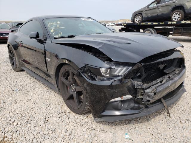 FORD MUSTANG GT 2016 1fa6p8cf7g5257101