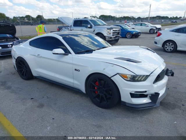 FORD MUSTANG 2016 1fa6p8cf7g5265327