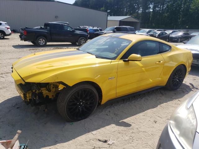 FORD MUSTANG 2016 1fa6p8cf7g5266428