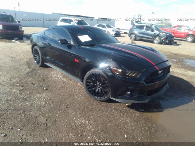 FORD MUSTANG 2016 1fa6p8cf7g5278790