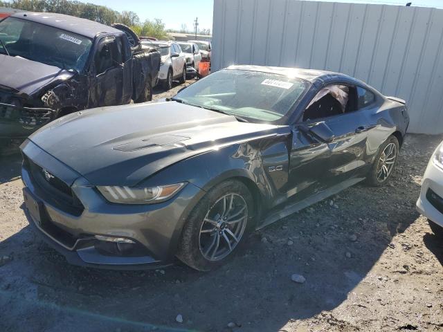 FORD MUSTANG GT 2016 1fa6p8cf7g5282631