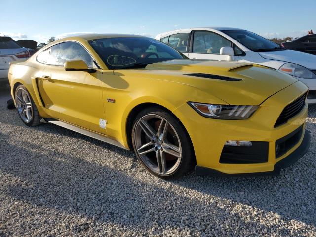 FORD MUSTANG GT 2016 1fa6p8cf7g5296478