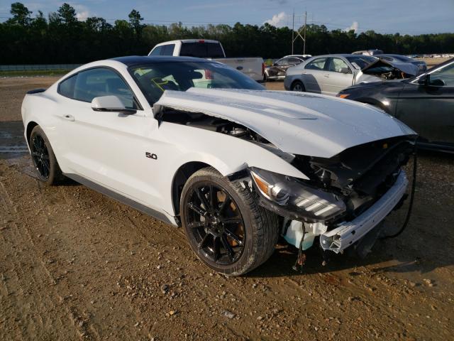 FORD MUSTANG GT 2016 1fa6p8cf7g5298599