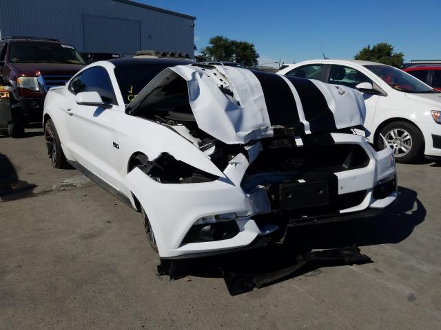 FORD MUSTANG GT 2016 1fa6p8cf7g5328555