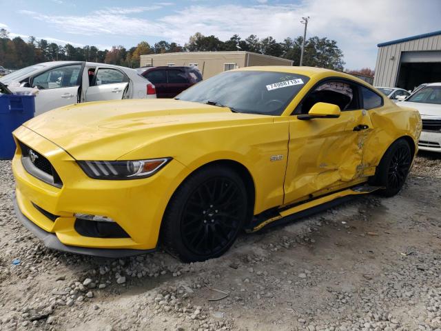 FORD MUSTANG 2016 1fa6p8cf7g5335697