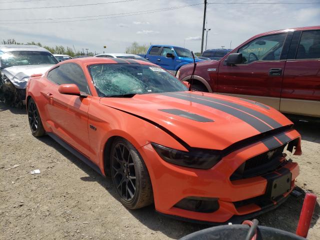 FORD MUSTANG GT 2016 1fa6p8cf7g5335974