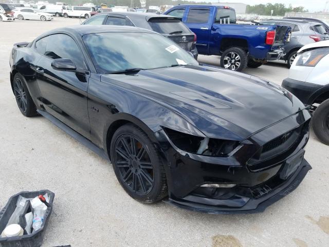 FORD MUSTANG GT 2017 1fa6p8cf7h5203167