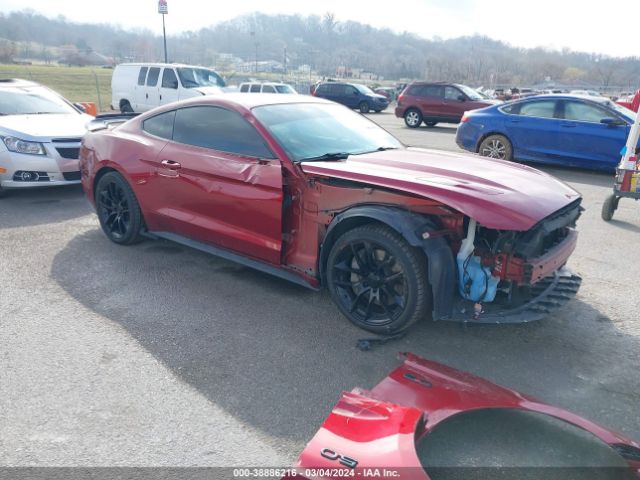 FORD MUSTANG 2017 1fa6p8cf7h5209096