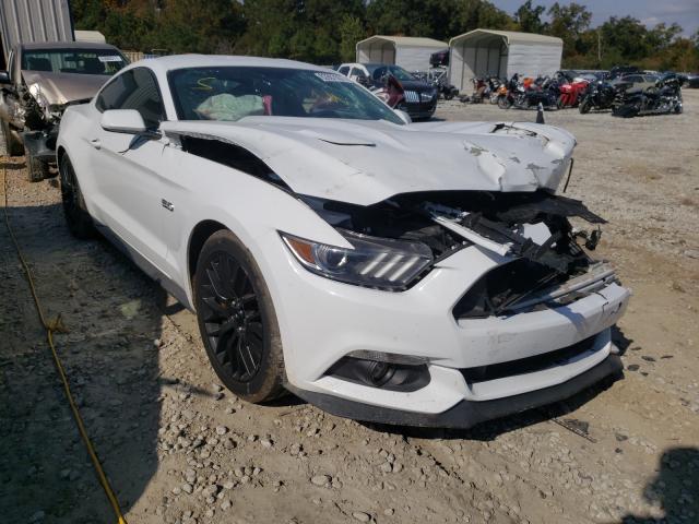 FORD MUSTANG GT 2017 1fa6p8cf7h5224343