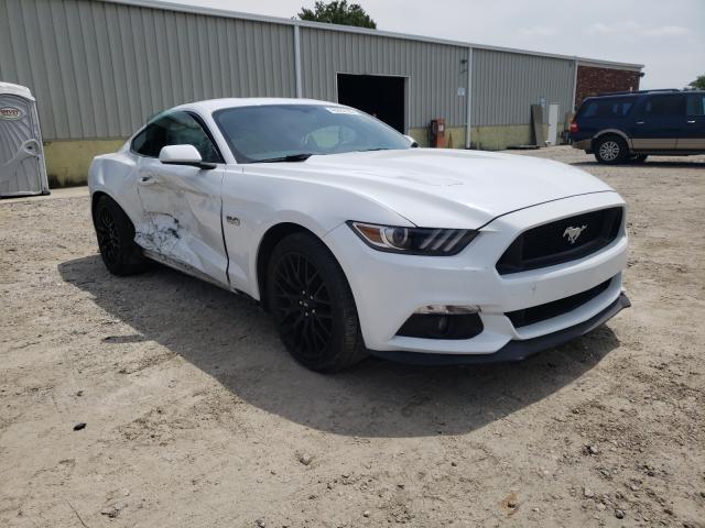 FORD MUSTANG GT 2017 1fa6p8cf7h5224729