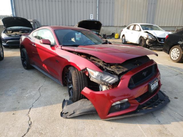 FORD MUSTANG GT 2017 1fa6p8cf7h5225511