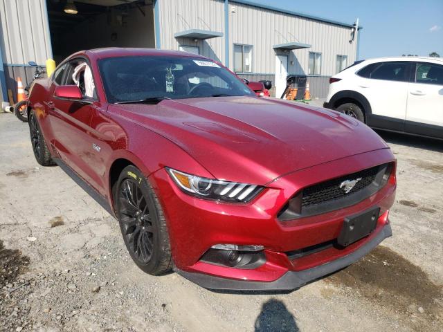 FORD MUSTANG GT 2017 1fa6p8cf7h5228215