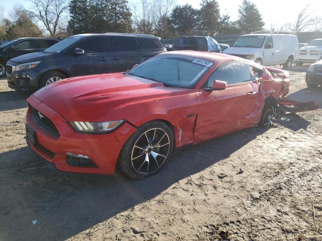 FORD MUSTANG GT 2017 1fa6p8cf7h5228764