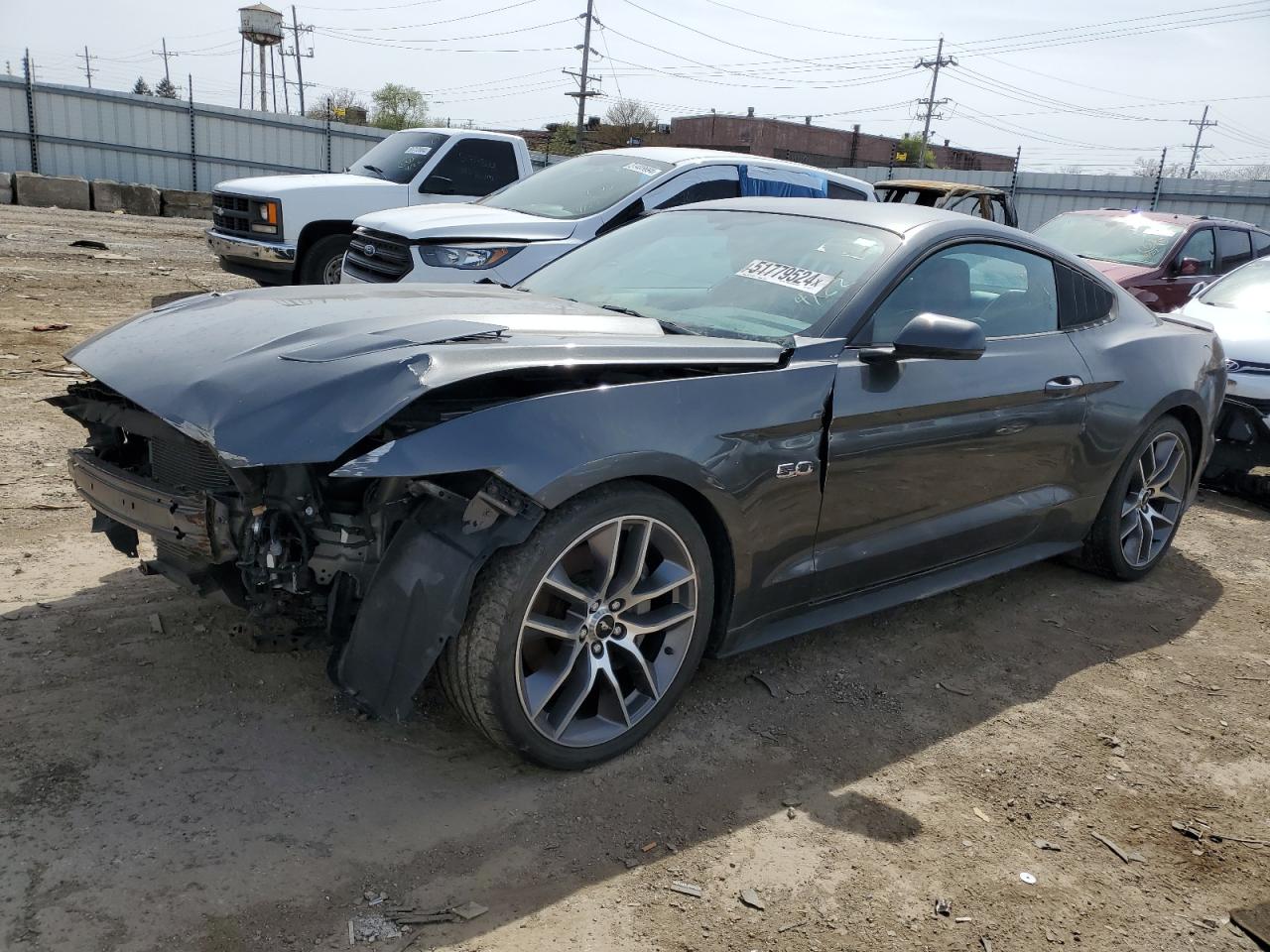 FORD MUSTANG 2017 1fa6p8cf7h5228781