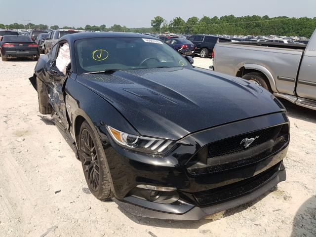 FORD MUSTANG GT 2017 1fa6p8cf7h5234502