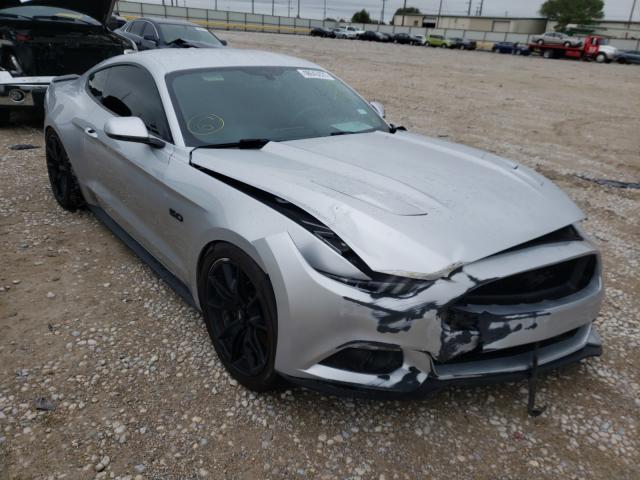 FORD MUSTANG GT 2017 1fa6p8cf7h5235102