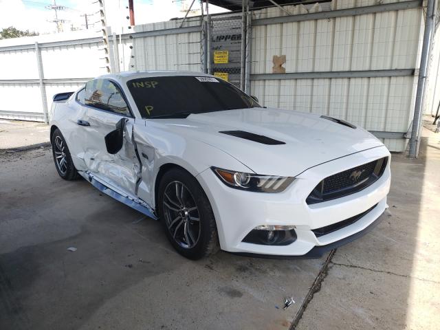 FORD MUSTANG GT 2017 1fa6p8cf7h5255821