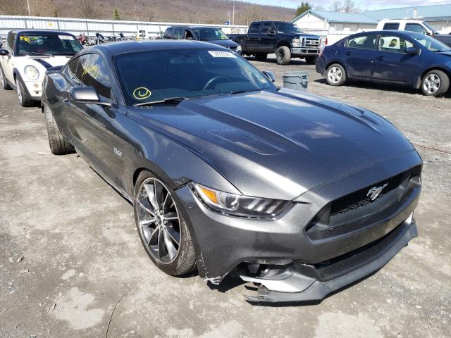 FORD MUSTANG GT 2017 1fa6p8cf7h5264258