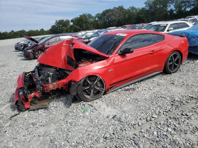 FORD MUSTANG GT 2017 1fa6p8cf7h5267581