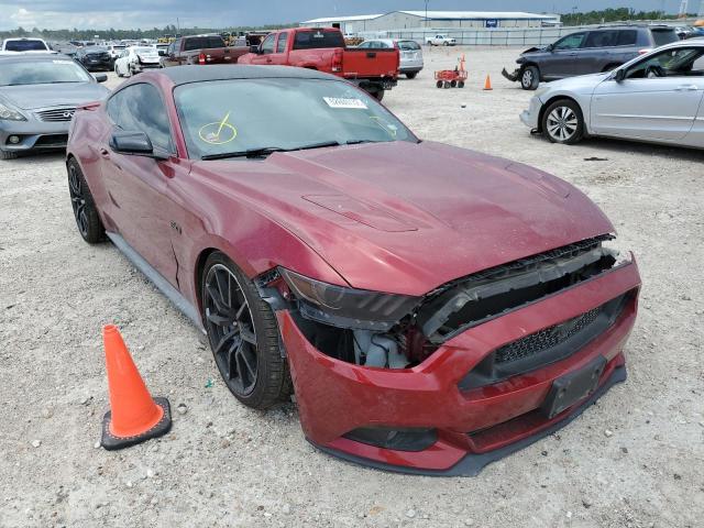 FORD MUSTANG GT 2017 1fa6p8cf7h5277074