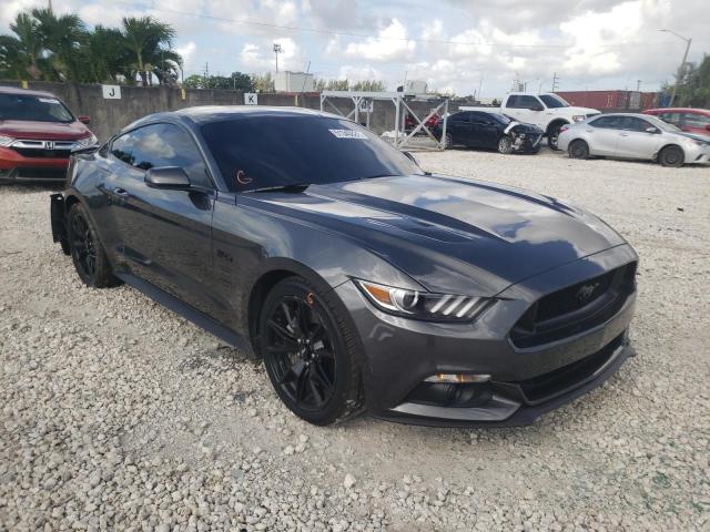 FORD MUSTANG GT 2017 1fa6p8cf7h5289161