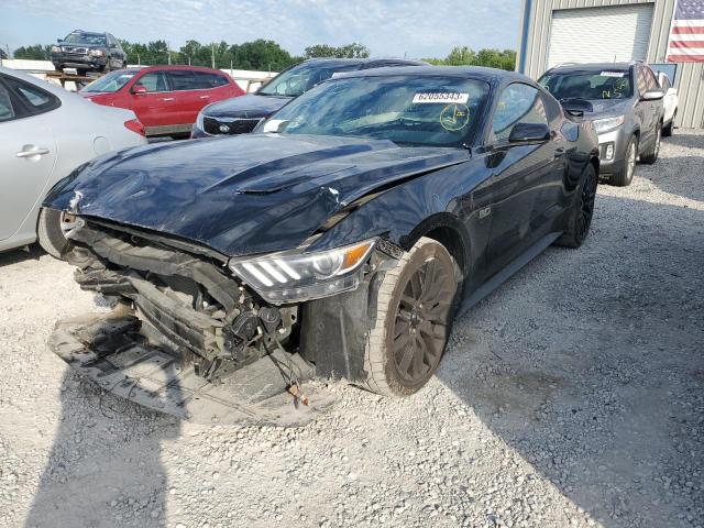 FORD MUSTANG GT 2017 1fa6p8cf7h5289810