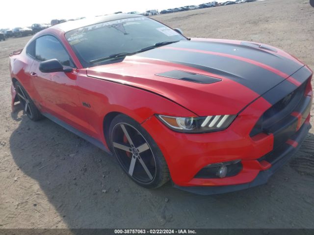 FORD MUSTANG 2017 1fa6p8cf7h5290200