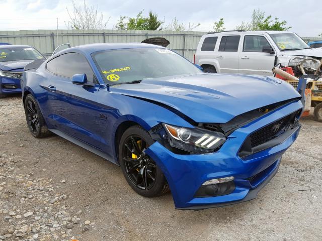 FORD MUSTANG 2017 1fa6p8cf7h5296207