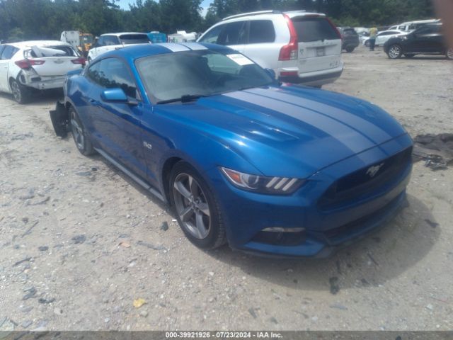 FORD MUSTANG 2017 1fa6p8cf7h5296224