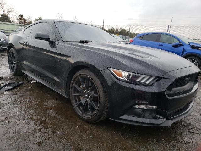 FORD MUSTANG GT 2017 1fa6p8cf7h5300787