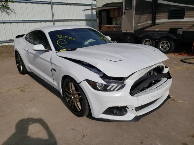 FORD MUSTANG GT 2017 1fa6p8cf7h5306475