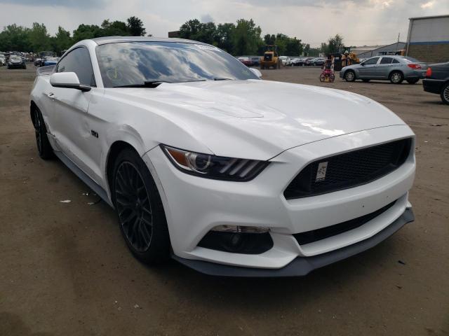 FORD MUSTANG GT 2017 1fa6p8cf7h5311806