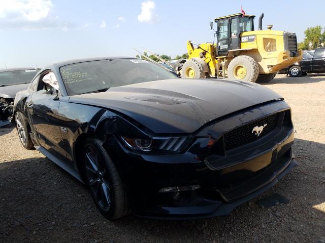 FORD MUSTANG GT 2017 1fa6p8cf7h5319887