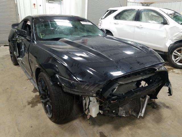 FORD MUSTANG GT 2017 1fa6p8cf7h5327083